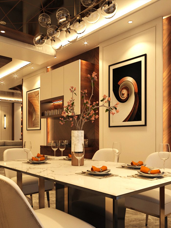 Ashioana Resident Project