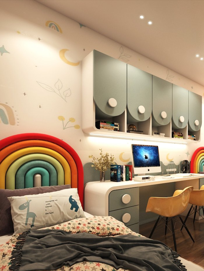 Children Room Project