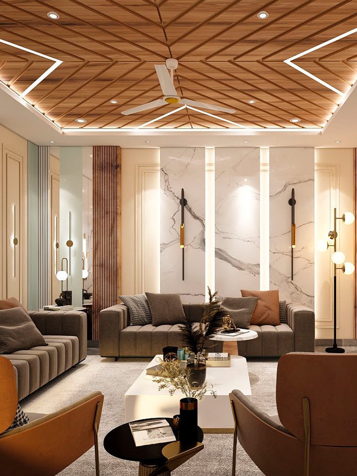 Ranchi Project