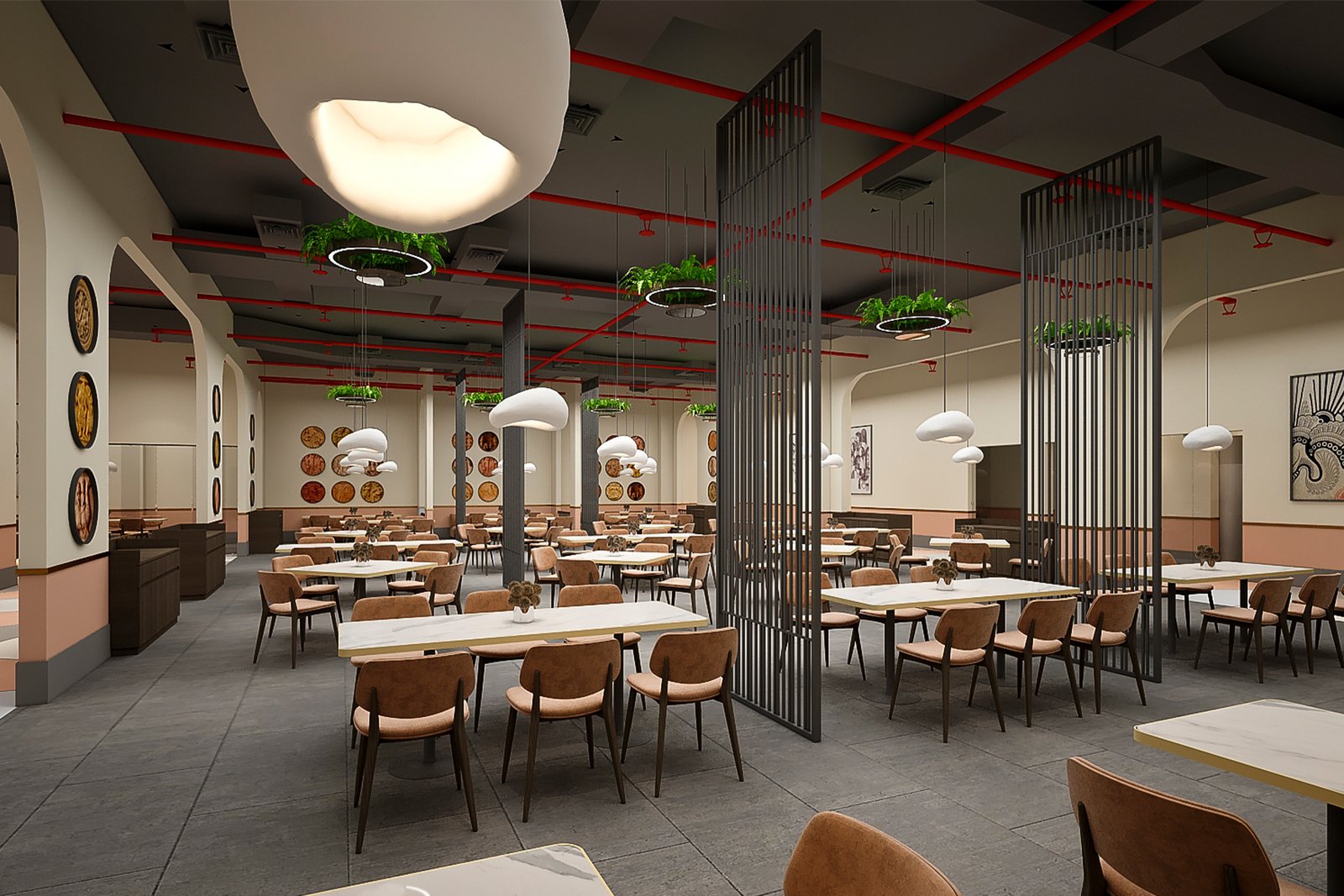 Bardhawan Restaurant Dining Experience