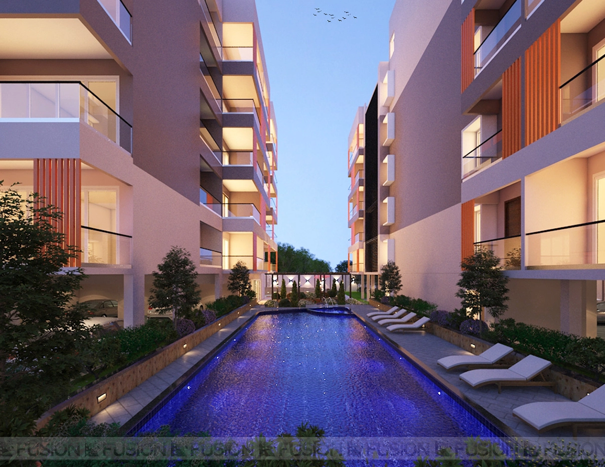 Turnkey Interior