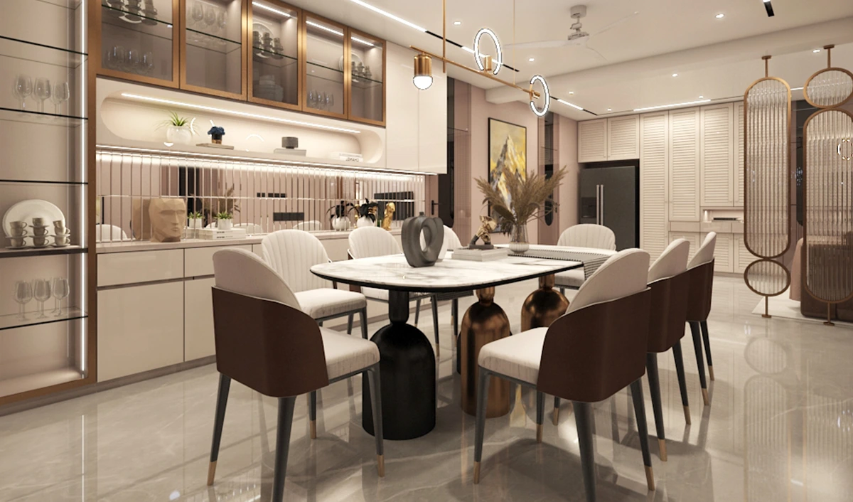 Living Room Design