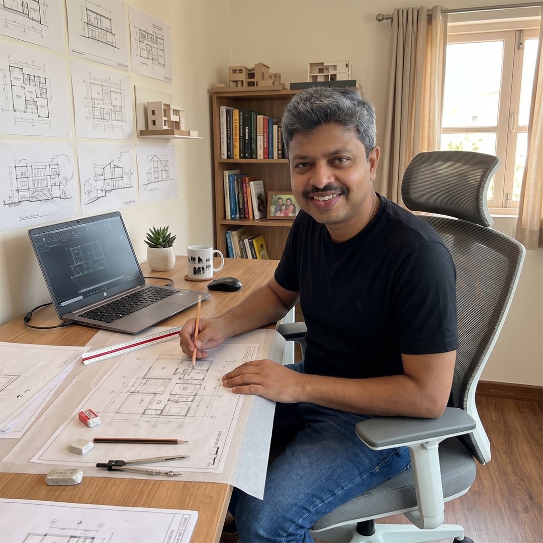 Mr. Dipendu Ghose