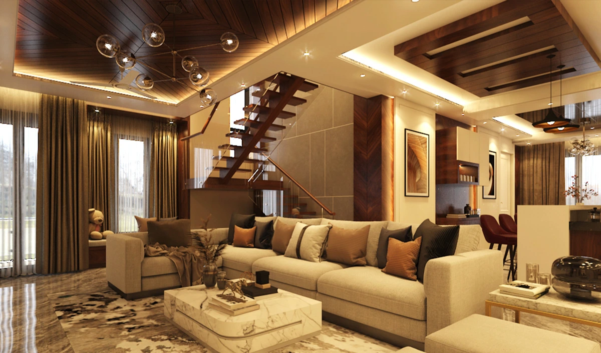 False Ceiling Design