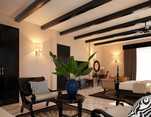 Full Home Interiors