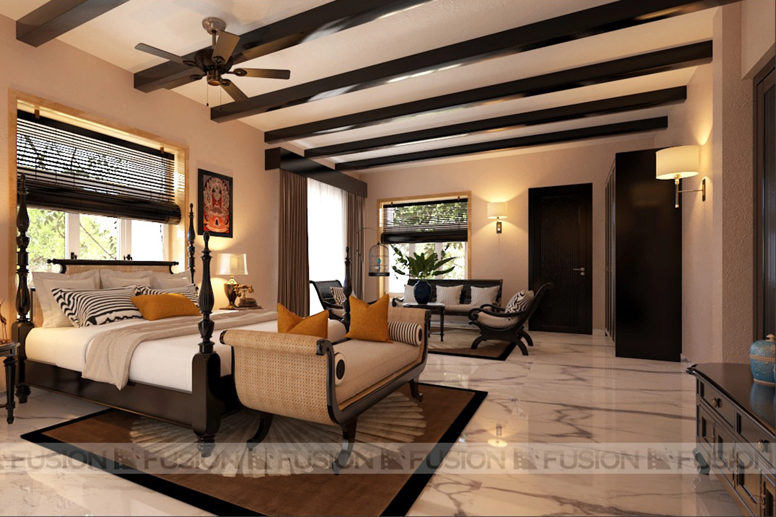 Full Home Turnkey Interior Design