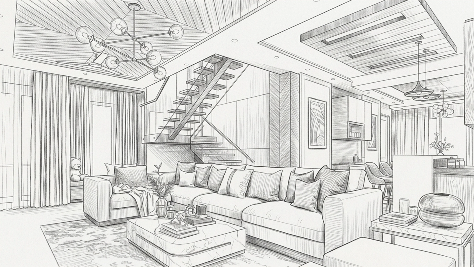 Before Interior