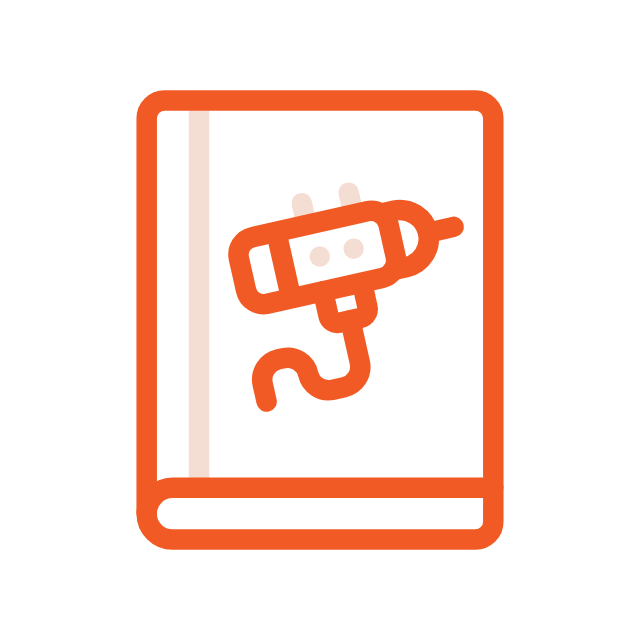 Huge Catalogue