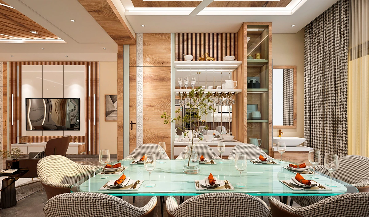 Luxury Interior Design