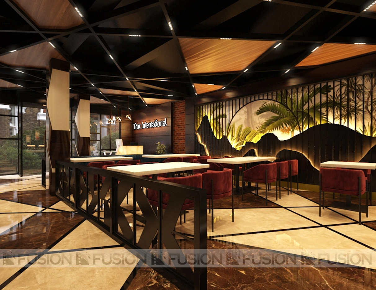 Luxury Interior