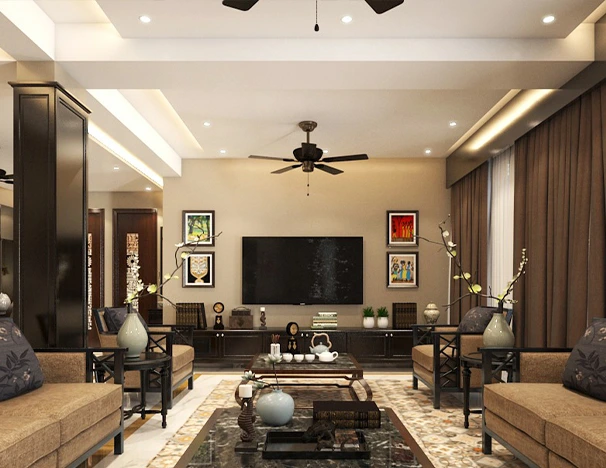 Luxury Interiors