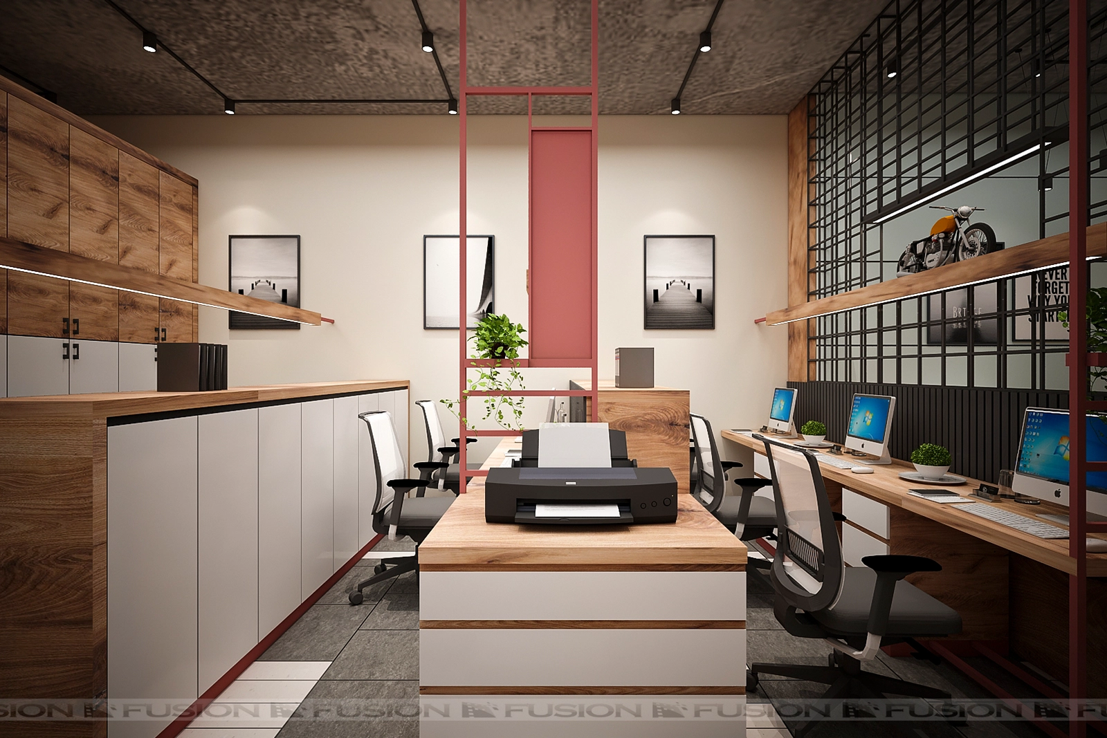 Professional Office Furniture