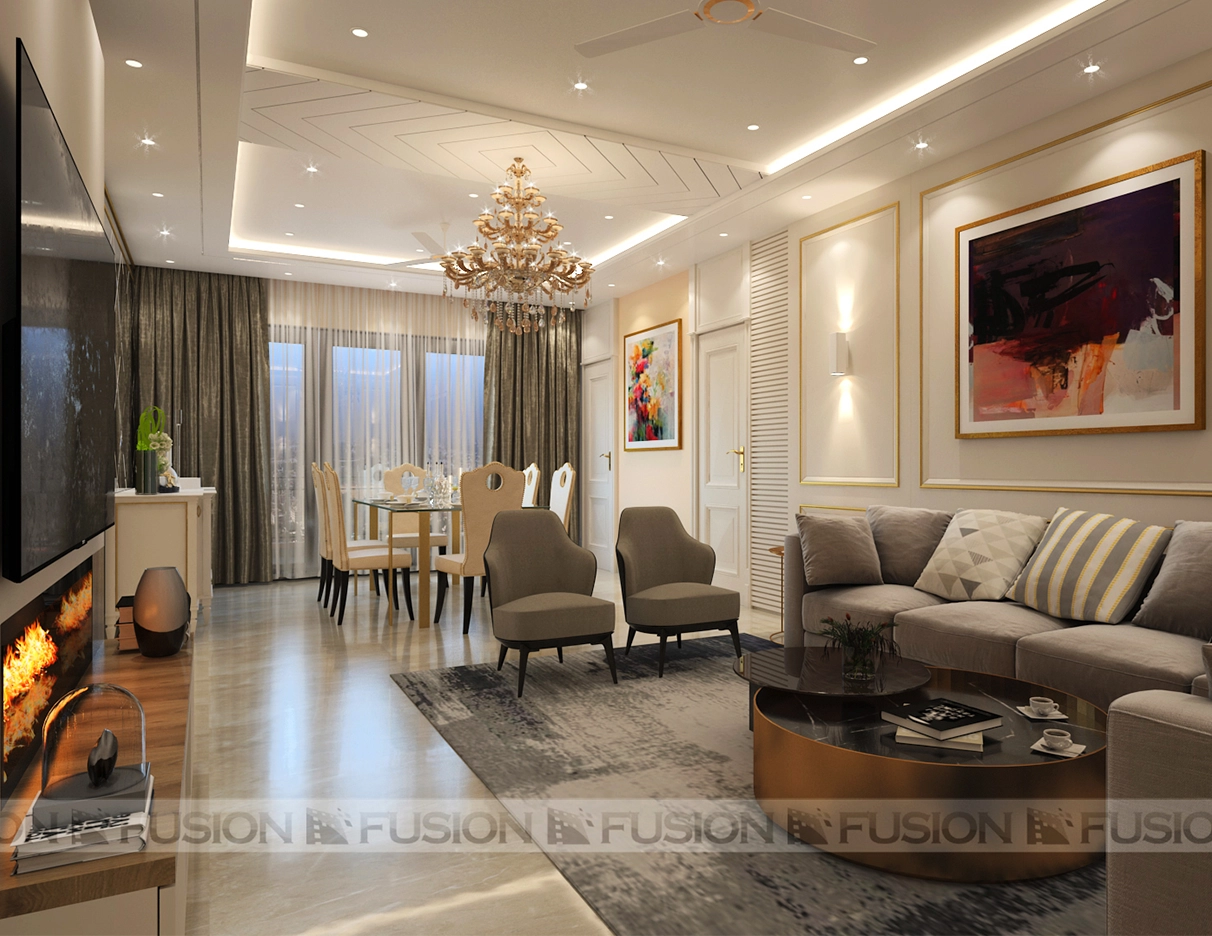 Premium Interior Design