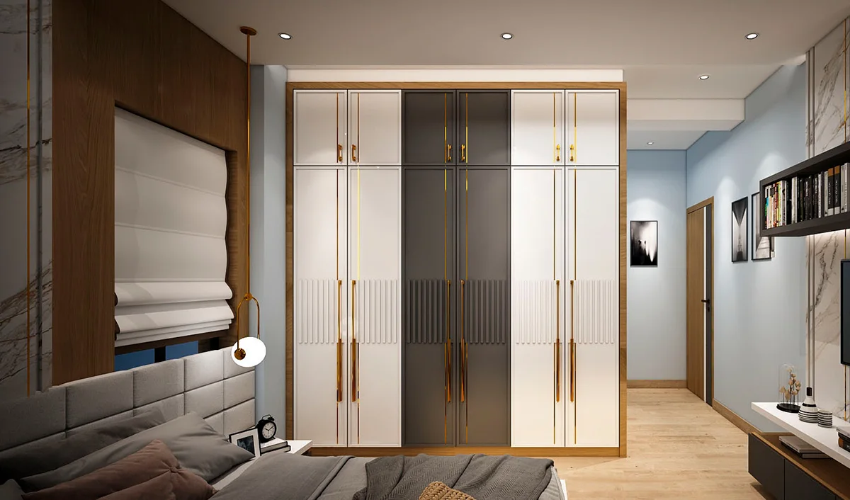 Wardrobe Design