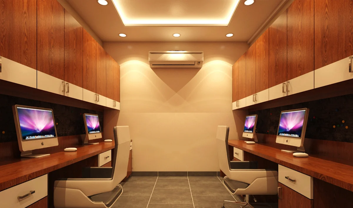 Office Interior Design
